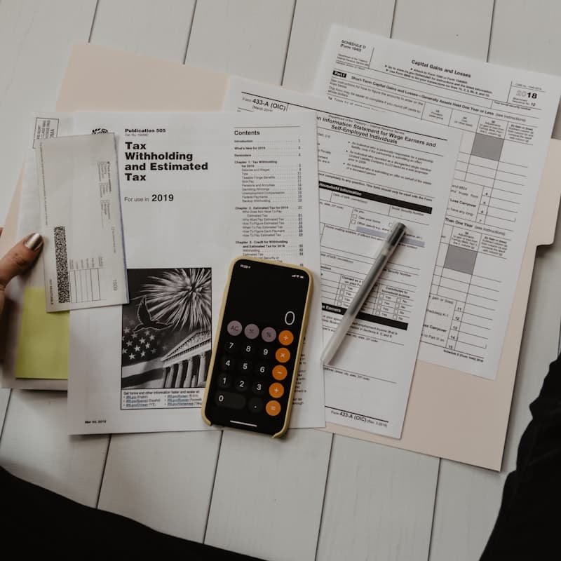 How to Build Business Credit Separate From Your Personal Score