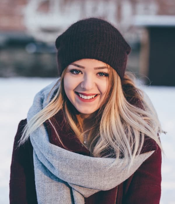 Maya Lindqvist, Head of Design