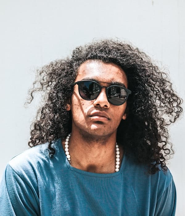 Aaron Cole, Principal Engineer
