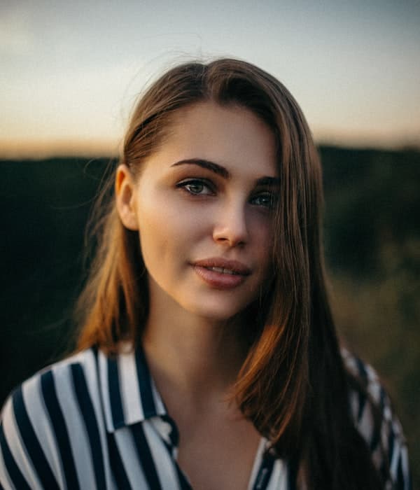Elena Brooks, Head of Finance