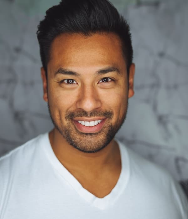 James Whitfield, Head of Operations