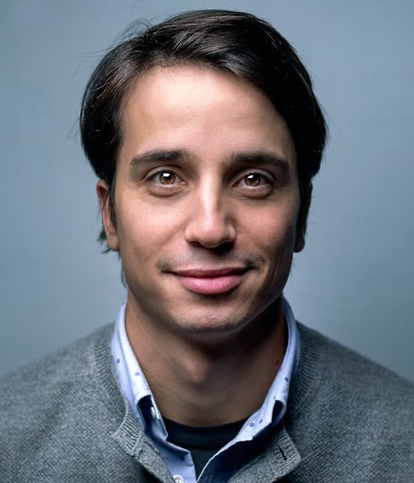Daniel Okafor, Head of Product