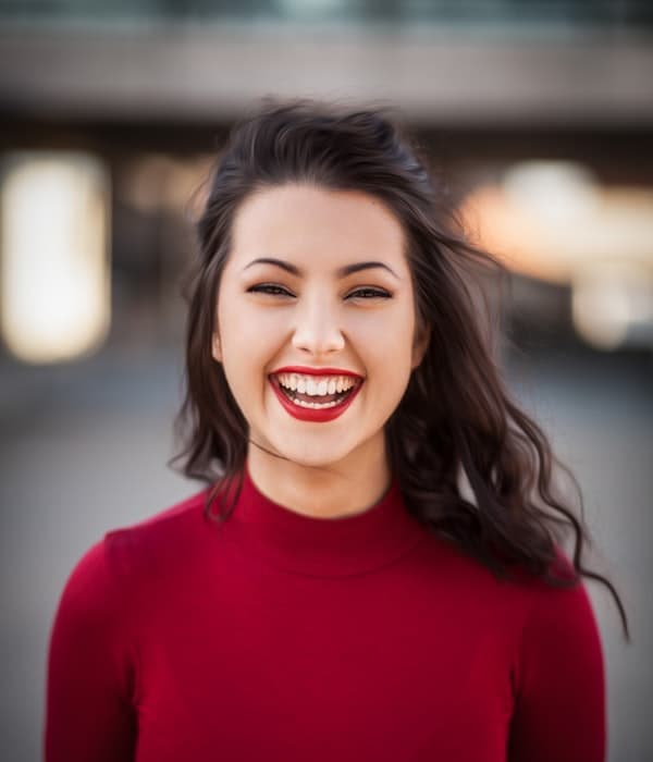 Grace Harmon, Head of Customer Success